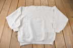 Vintage 1990s Kiahuna Kauai Souvenir Crewneck Sweatshirt Made In USA