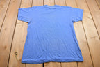 Vintage 1980s Screen Stars Key West Souvenir T Shirt