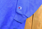Vintage 1990s GVSU Champion Crewneck Sweatshirt