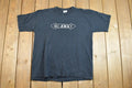 Vintage 1990s Go Away Souvenir T-Shirt