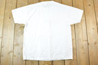Vintage 1990s All American Grrrl Souvenir Big Dogs T-Shirt Men's Large