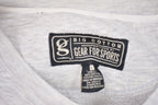 Vintage 1990s Marshfield Wisconsin Embroidered Crewneck Sweatshirt