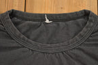 Vintage 1990s Sacrifice "Forward To Termination" T-shirt