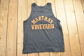Vintage 1990s Marthas Vineyard Graphic Tank Top