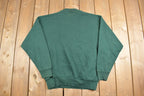 Vintage 1990s BVD Blank Crewneck Sweatshirt