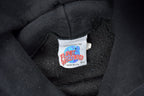 Vintage 1990s Planet Hollywood Las Vegas Embroidered Hoodie