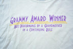 Vintage 1990s Grandma Graphic T-Shirt