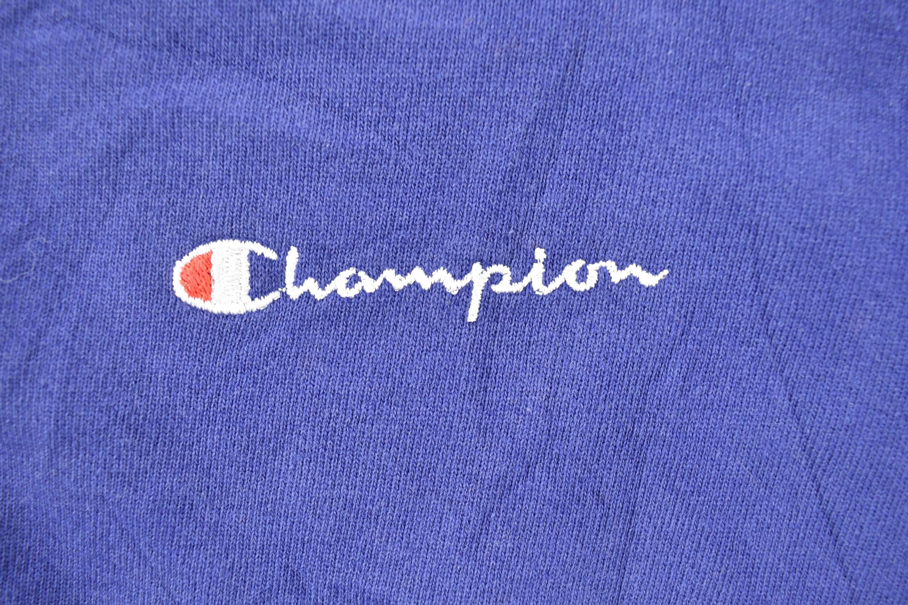 Vintage 1990s Champion Sweatshirt