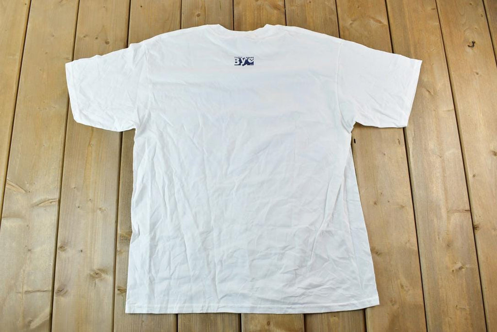 Vintage 1998 Bye Bye Cozumel Souvenir T-Shirt