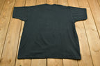 Vintage 1994 Myles Davis T-shirt