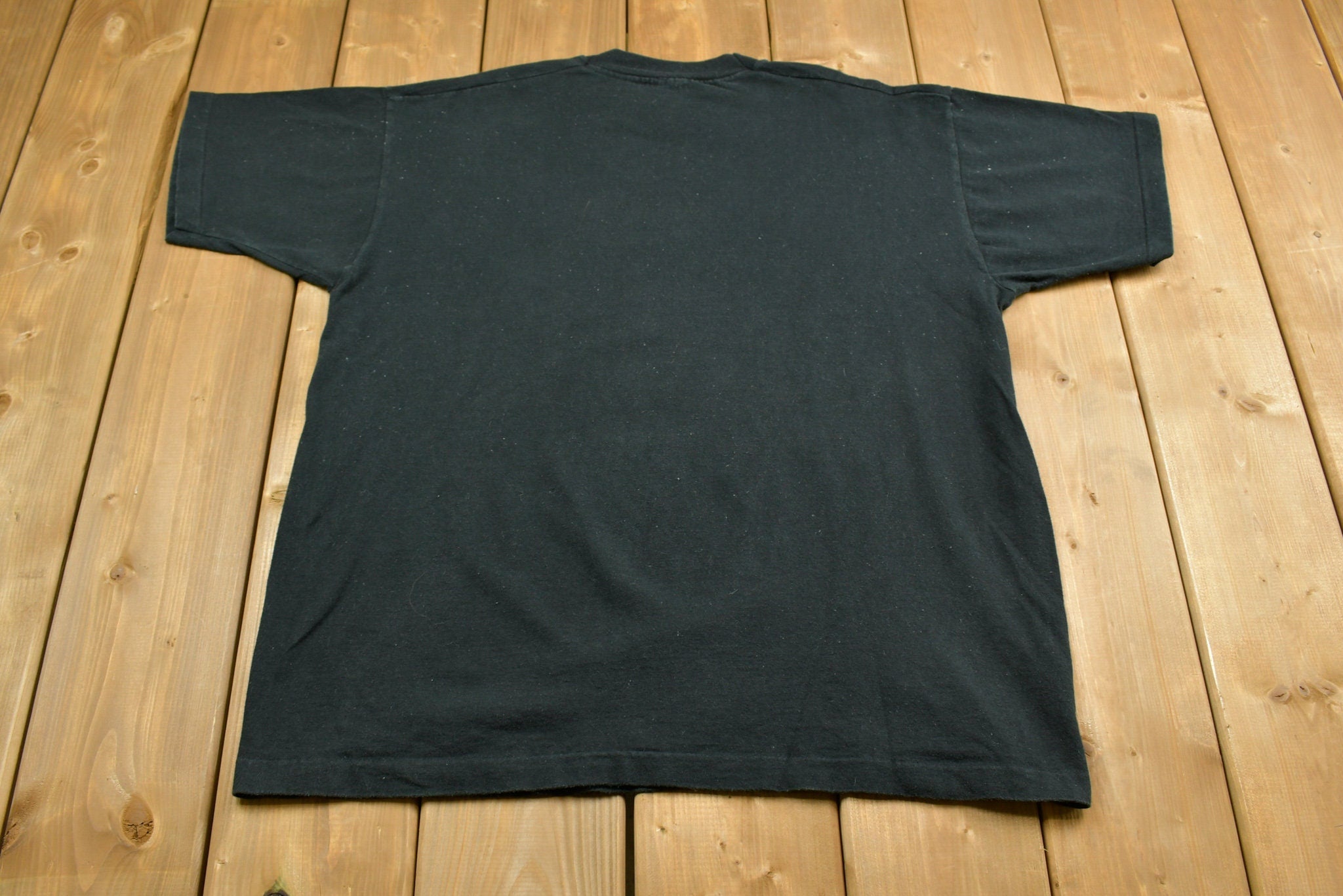 Vintage 1994 Myles Davis T-shirt