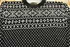Vintage 1990's Croft & Barrow Knitted Sweater