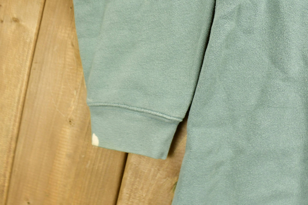 Vintage 1990s Cherokee Embroidered Crewneck Sweatshirt