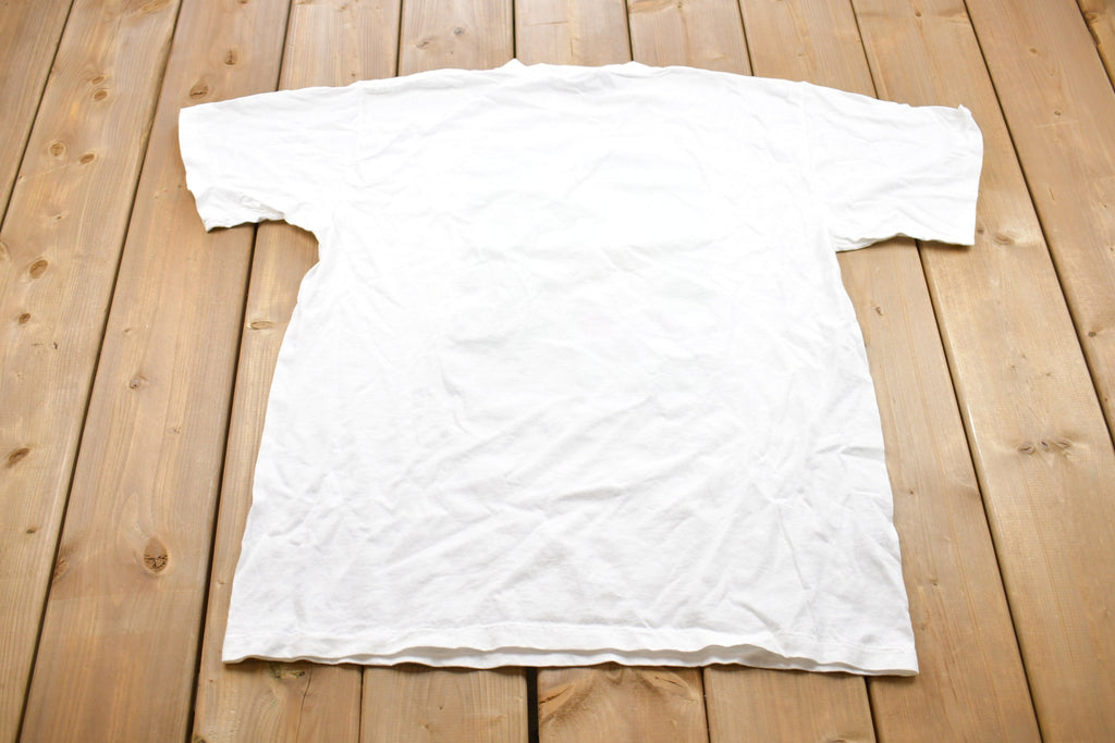 Vintage 1994 Hare Roller Graphic T-Shirt
