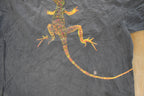 Vintage 1990s Marlboro Adventure Team Lizard Graphic T-Shirt Men's XL