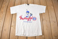 Vintage 1980s Don Mattingly New York Yankees Graphic Tee