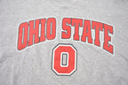 Vintage 1990s Ohio State University Starter Collegiate T-Shirt