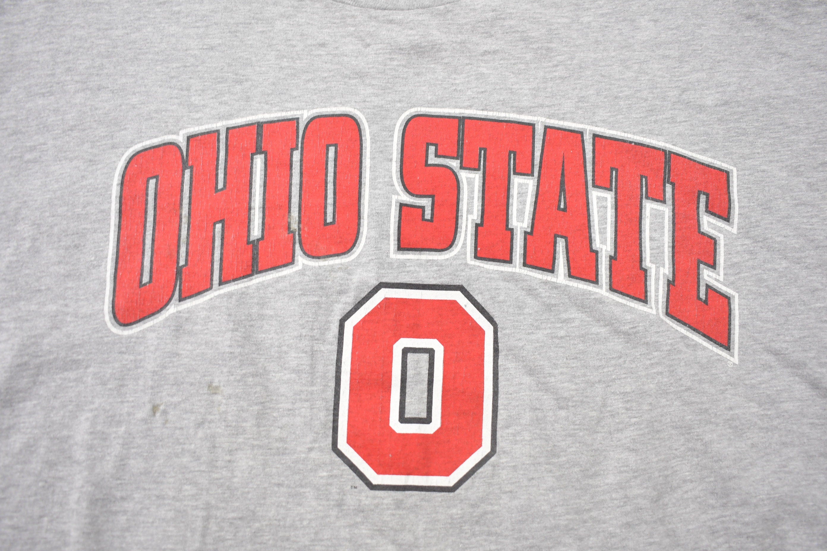 Vintage 1990s Ohio State University Starter Collegiate T-Shirt