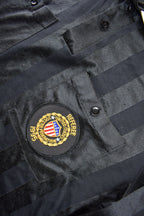 Vintage 1995 United States Soccer Federation Umbro Referee Jersey Made In The USA