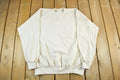 Vintage 1990s Pro Spirit Blank Basic Crewneck Sweatshirt Men's 2XL