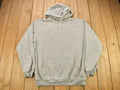 Vintage 1990s Carhartt Heather Grey Hoodie