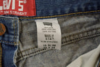 Vintage 514 Levi's Youth Jeans Size 16 Slim