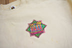 Vintage 1990s WAXX Todays Country 104.5 Crewneck Sweatshirt