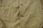 Vintage 1970s Penney's Big Mac Blank Button Up Shirt
