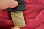 Vintage 1990s Rocky Mountain National Park Prairie Mountain Souvenir T-Shirt Mens M