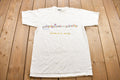 Vintage 1990s Naples Florida Souvenir T Shirt