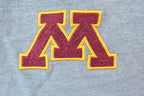 Vintage 1990s Jansport Minnesota University Collegiate Crewneck