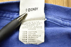 Vintage Disney Winnie The Pooh Single Stitch T-Shirt