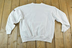 Vintage 1990s The Queen Of Everything Cute Cartoon Crewneck Sweater