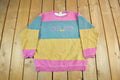 Vintage 1990s Guess Georges Marciano Sweatshirt Womens M-L