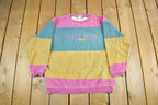 Vintage 1990s Guess Georges Marciano Sweatshirt Womens M-L