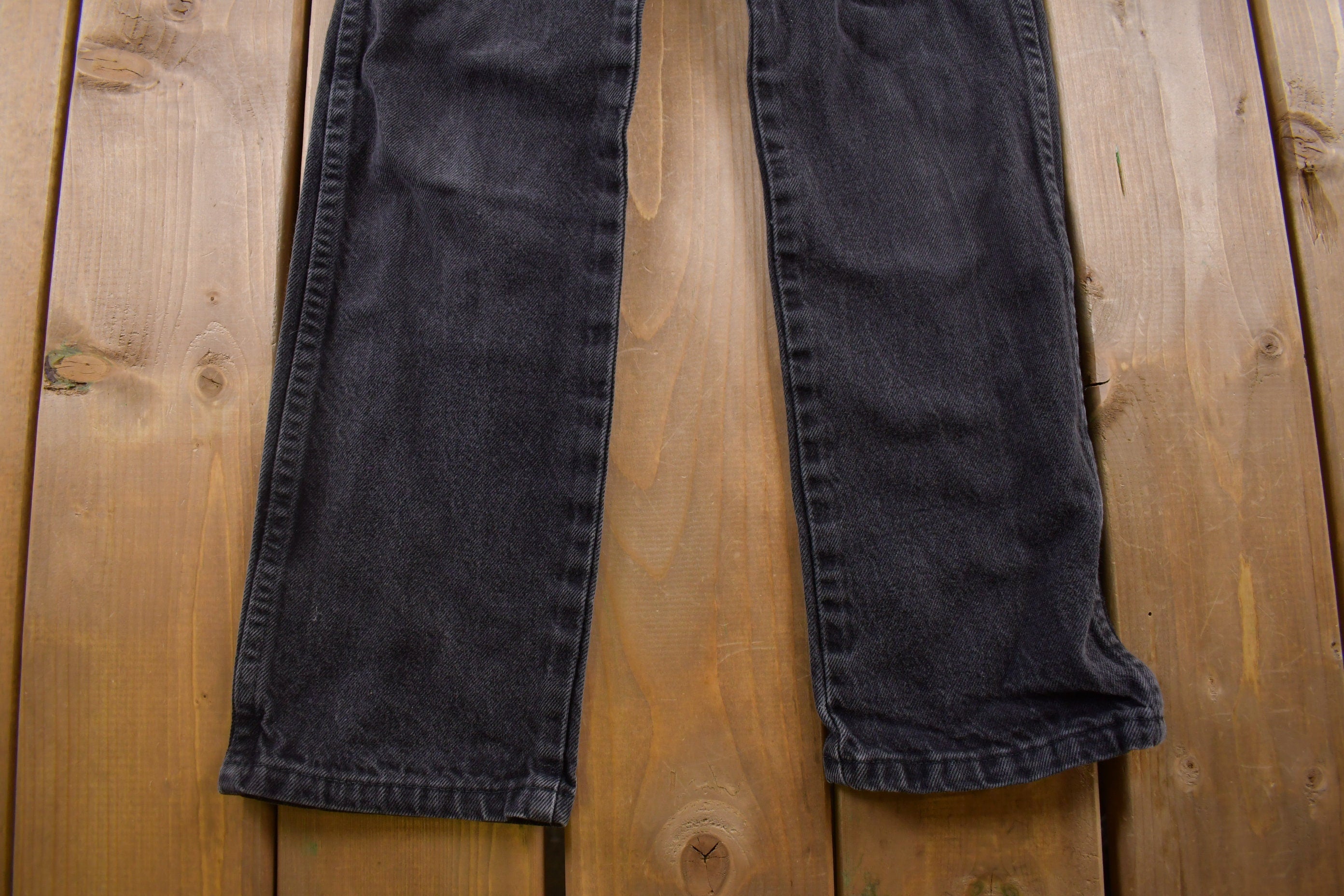 Vintage 1990's Children's Wrangler Jeans 22 x 26