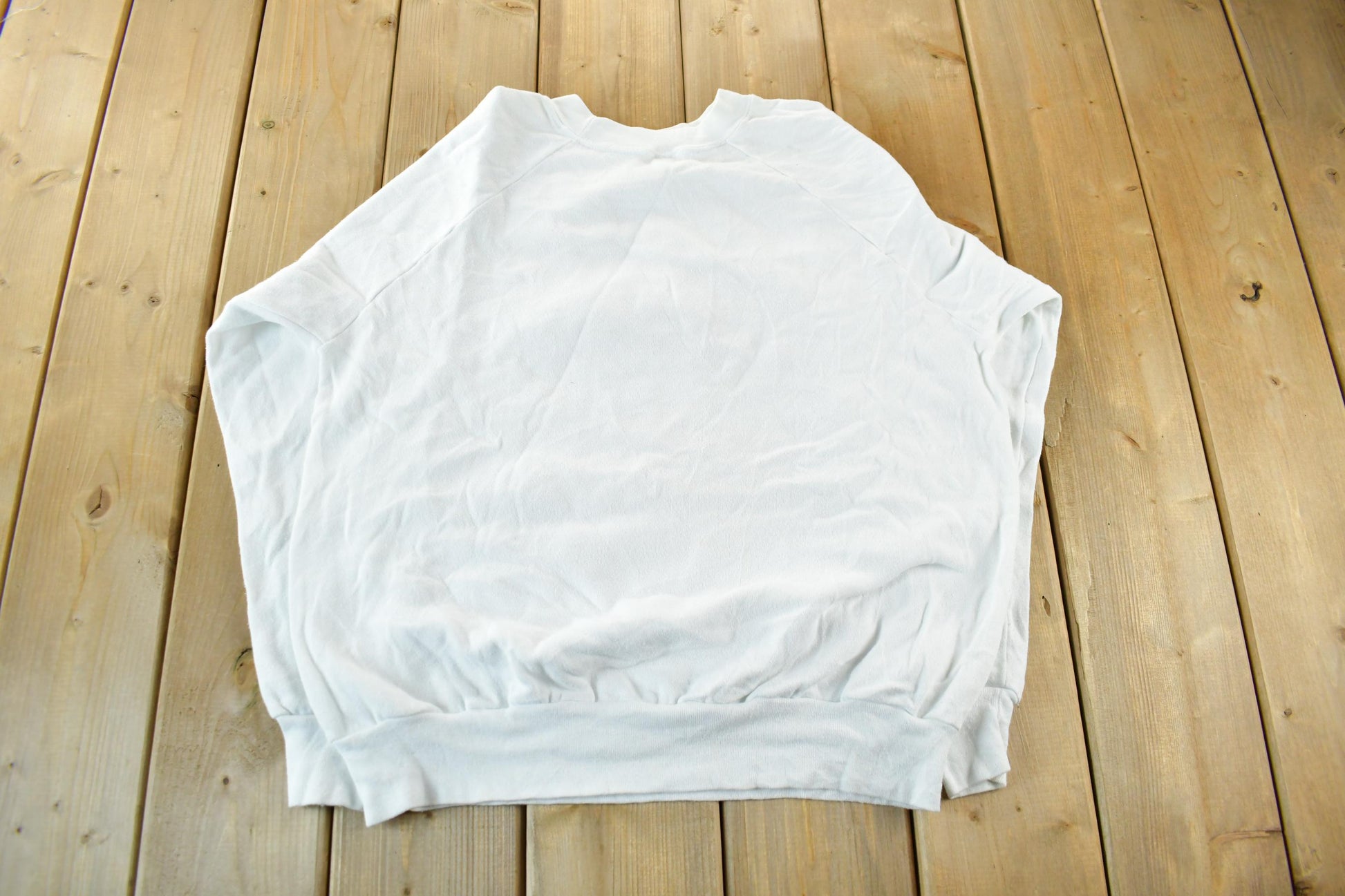 Vintage 1987 Minnesota Twins MLB Crewneck Sweatshirt / Made In USA / 80s Baseball / Sportswear / Americana / World Series / Men's Medium