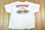 Vintage 2003 Goodguys Rod And Custom Assc Souvenir T-Shirt Mens XL