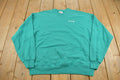Vintage 1990s Bowling Crewneck