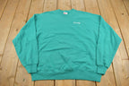 Vintage 1990s Bowling Crewneck