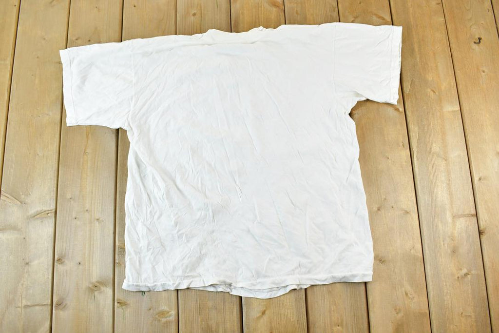 Vintage 1980s Screen Stars Las Vegas Single Stitch T-Shirt