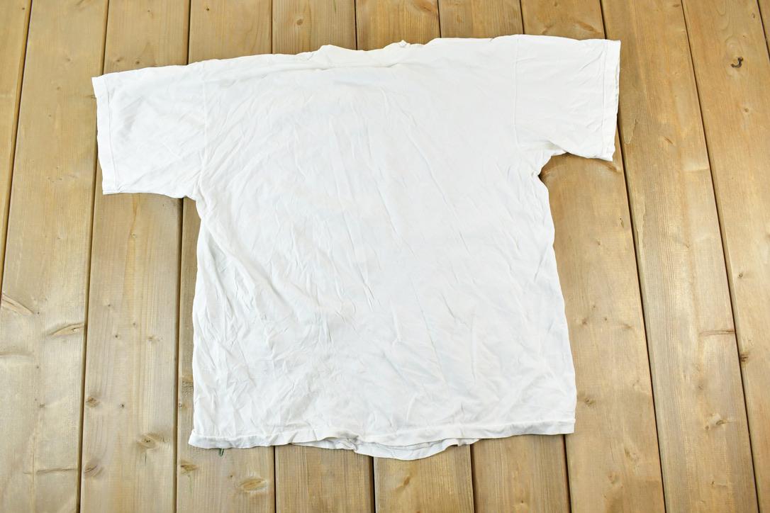 Vintage 1980s Screen Stars Las Vegas Single Stitch T-Shirt