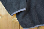 Vintage 1990s Patagonia Synchilla Fleece Hooded Sweater