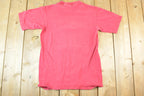 Vintage 1990s Rocky Mountain National Park Prairie Mountain Souvenir T-Shirt Mens M