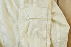 Vintage 1980s Ispo Full Zip Windbreaker Spring Jacket