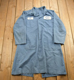 Vintage 1990s Dublin Computer Room Tall Button Up Jacket