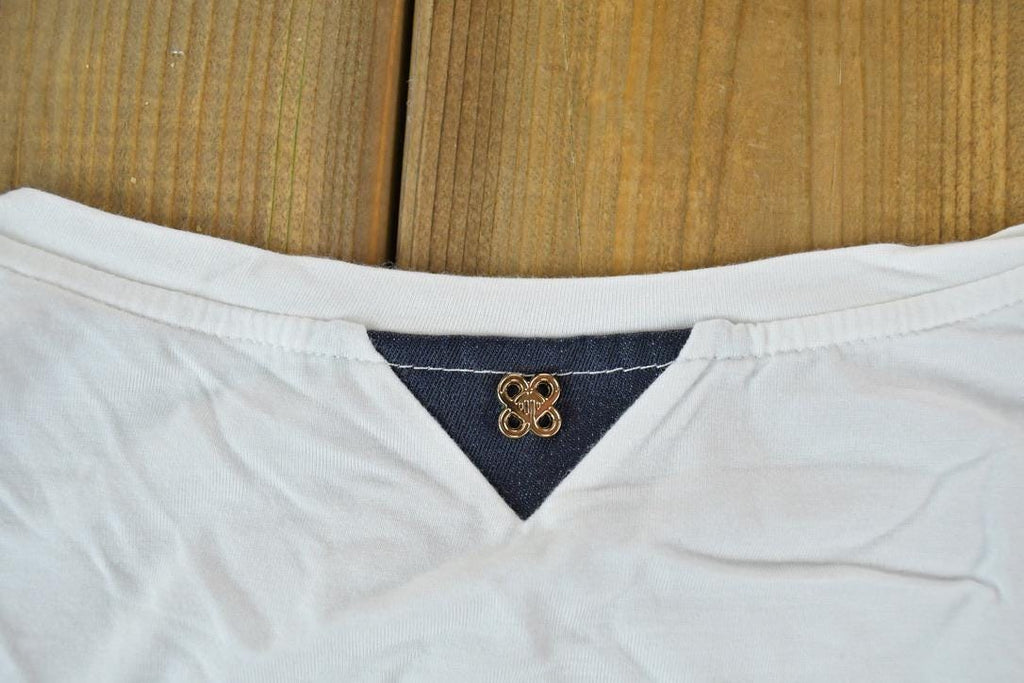 Women Vintage Vigoss Y2K T-Shirt