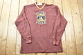 Vintage 1990s Lee Sport Dawg Pound Crewneck Sweatshirt