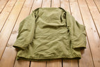 Vintage 1970's Military Cold Weather Field Coat
