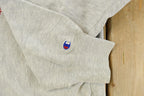 Vintage 1980s Shattuck St Mary's Champion Reverse Weave Crewneck Sweatshirt Men's L